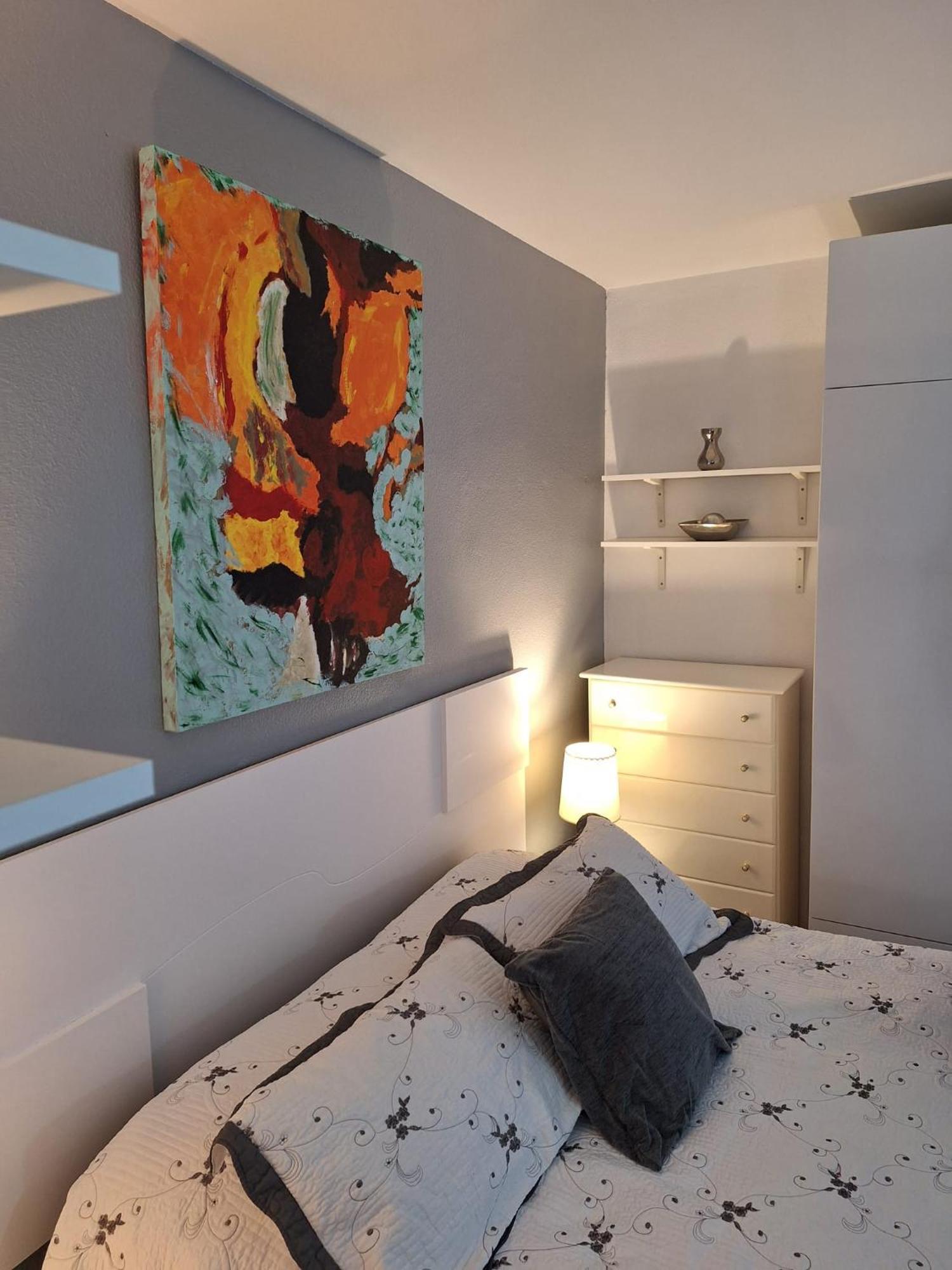 Jupiter Apartment Sea View Benalmádena Εξωτερικό φωτογραφία