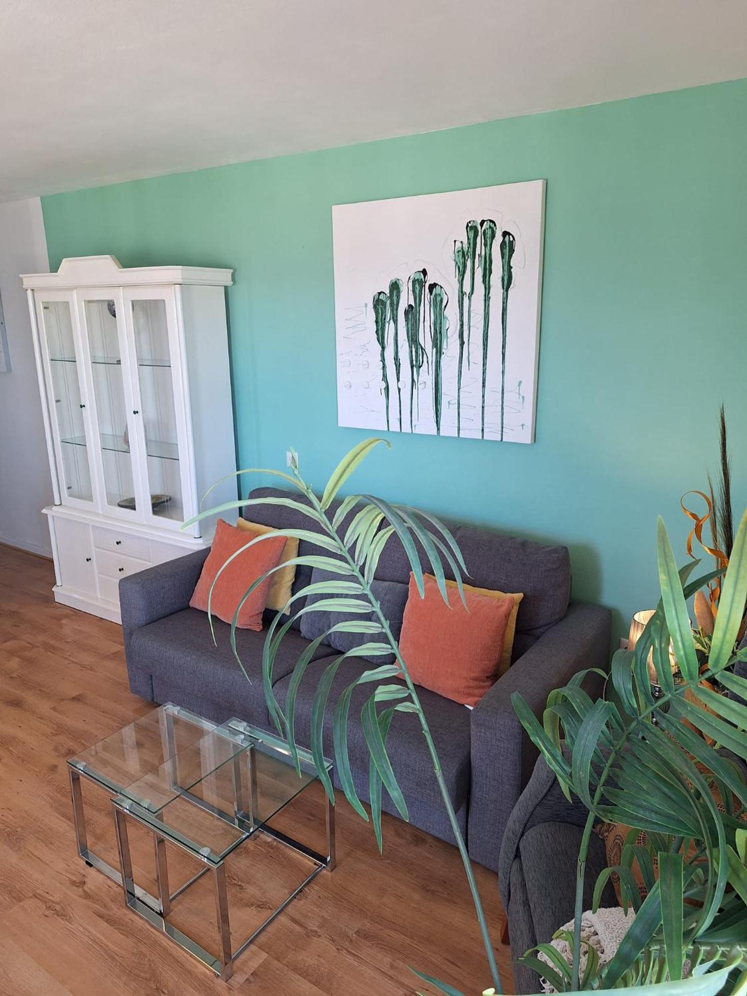 Jupiter Apartment Sea View Benalmádena Εξωτερικό φωτογραφία