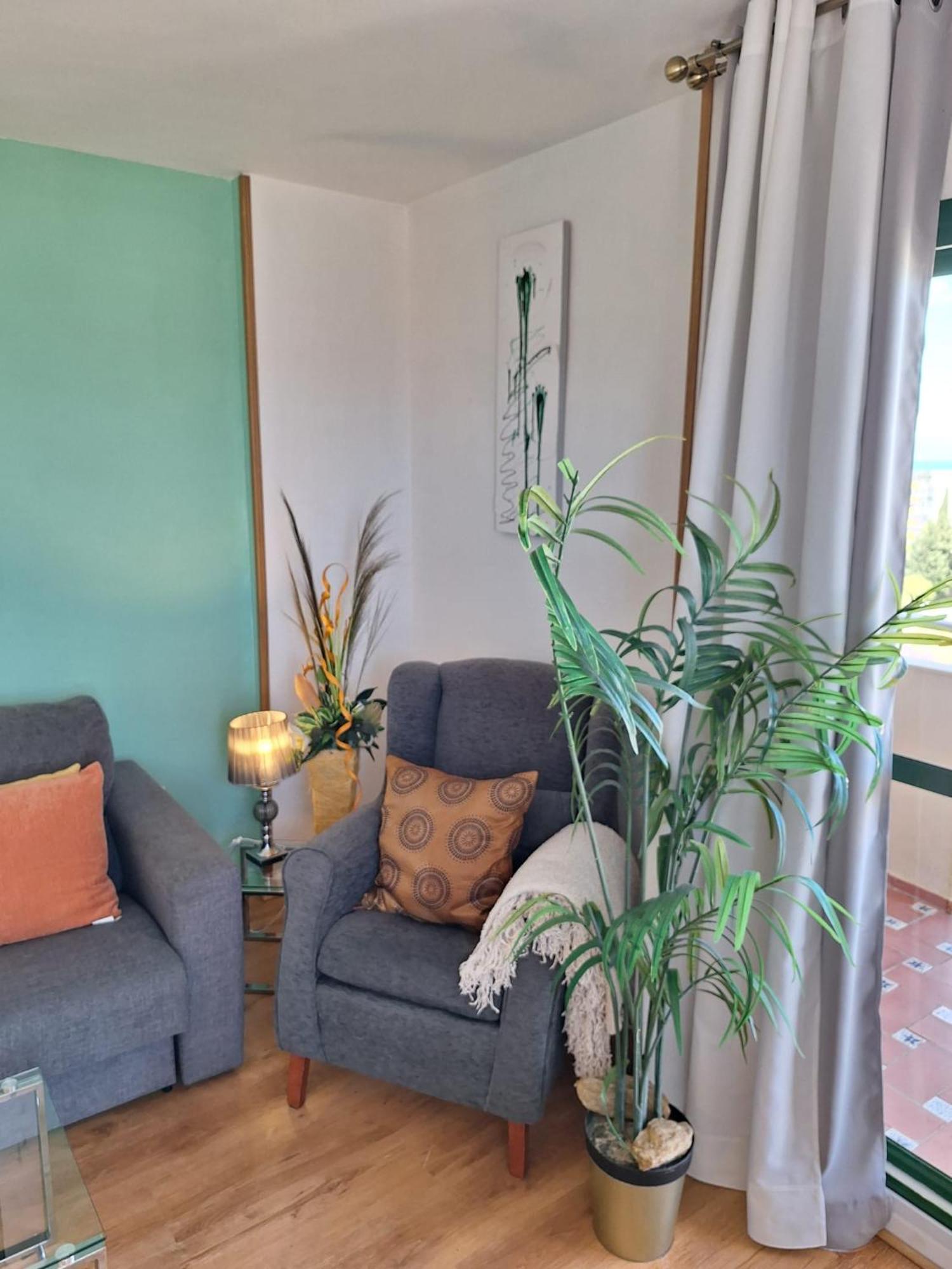 Jupiter Apartment Sea View Benalmádena Εξωτερικό φωτογραφία