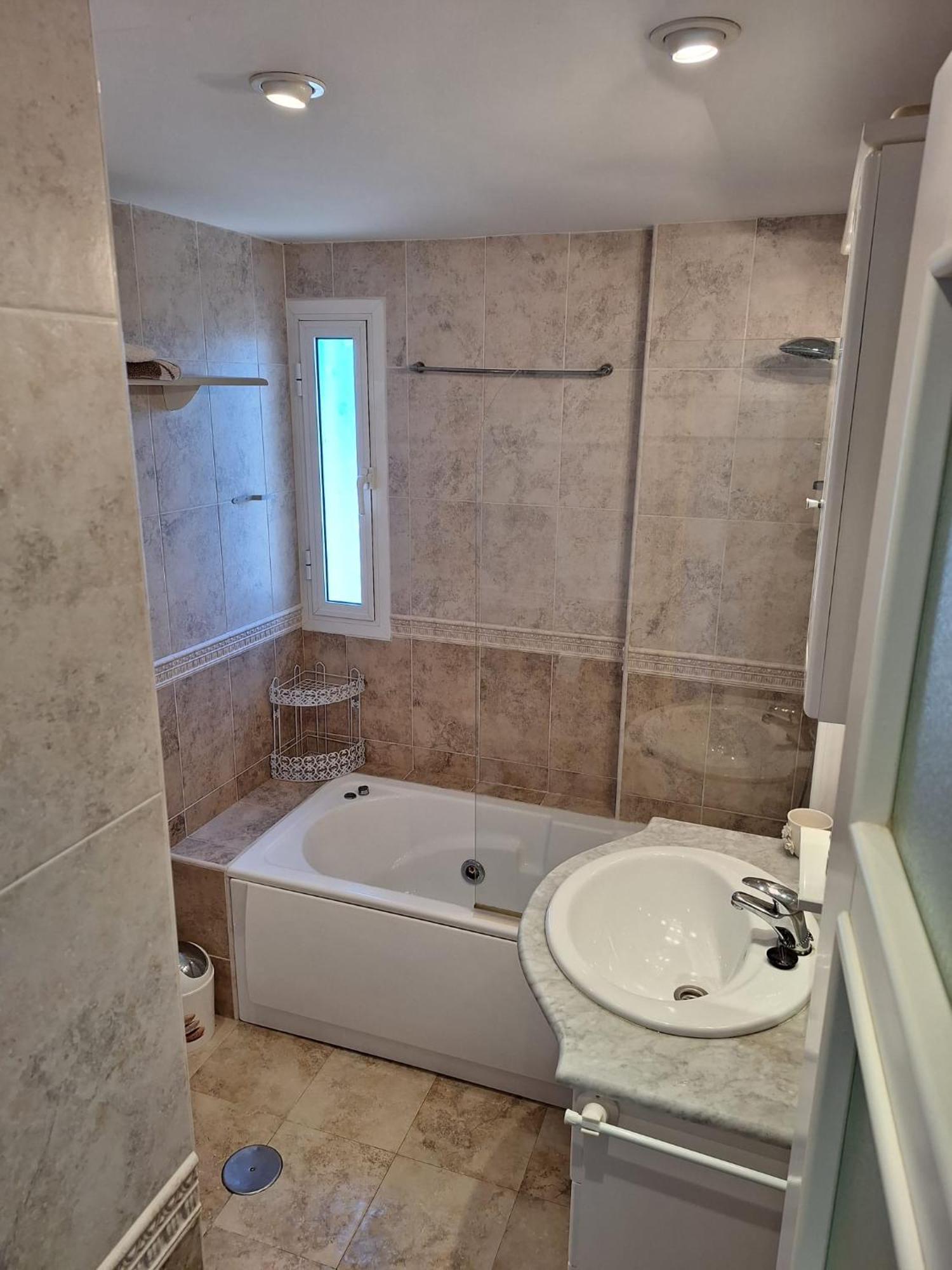Jupiter Apartment Sea View Benalmádena Εξωτερικό φωτογραφία