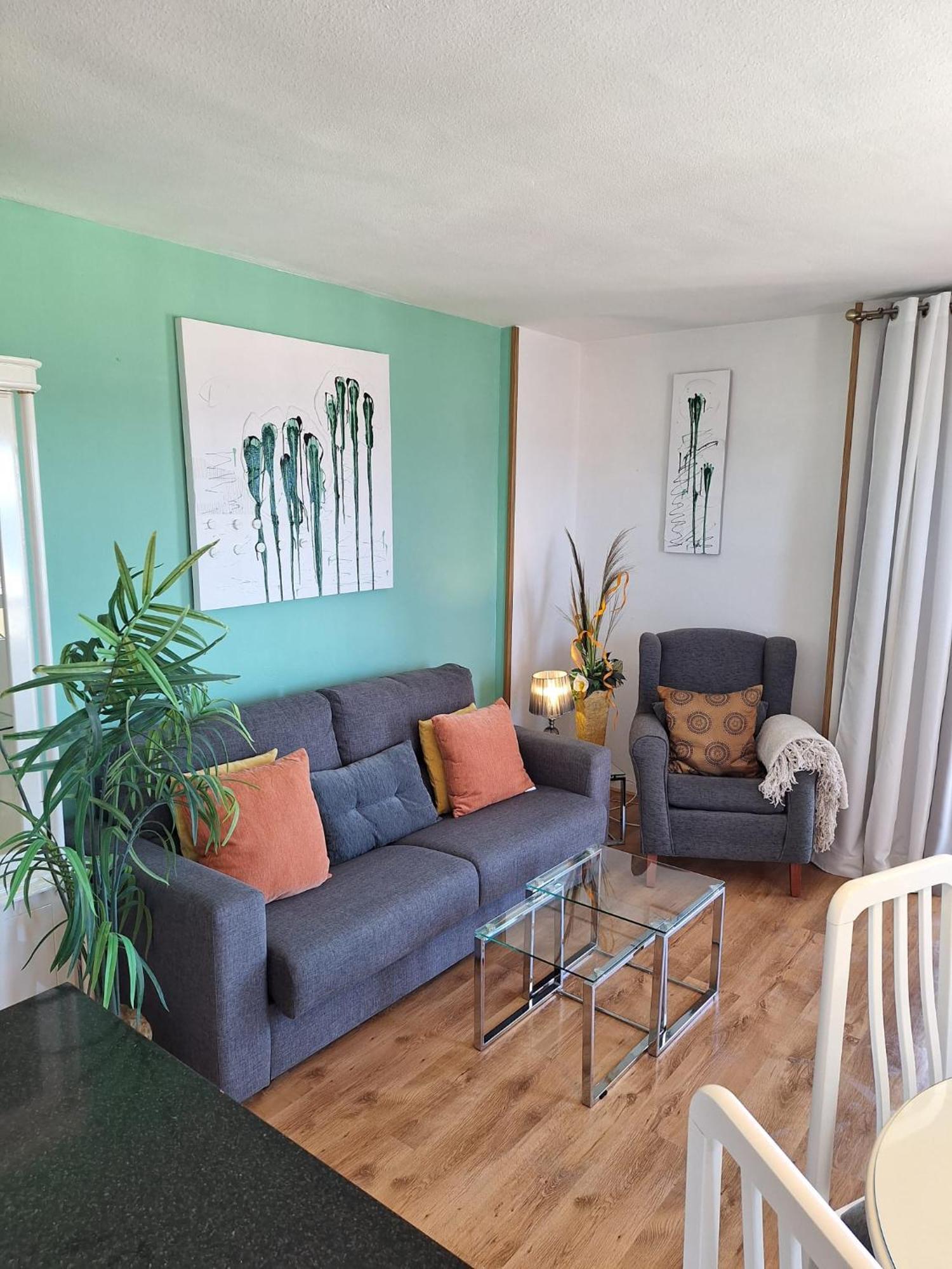 Jupiter Apartment Sea View Benalmádena Εξωτερικό φωτογραφία