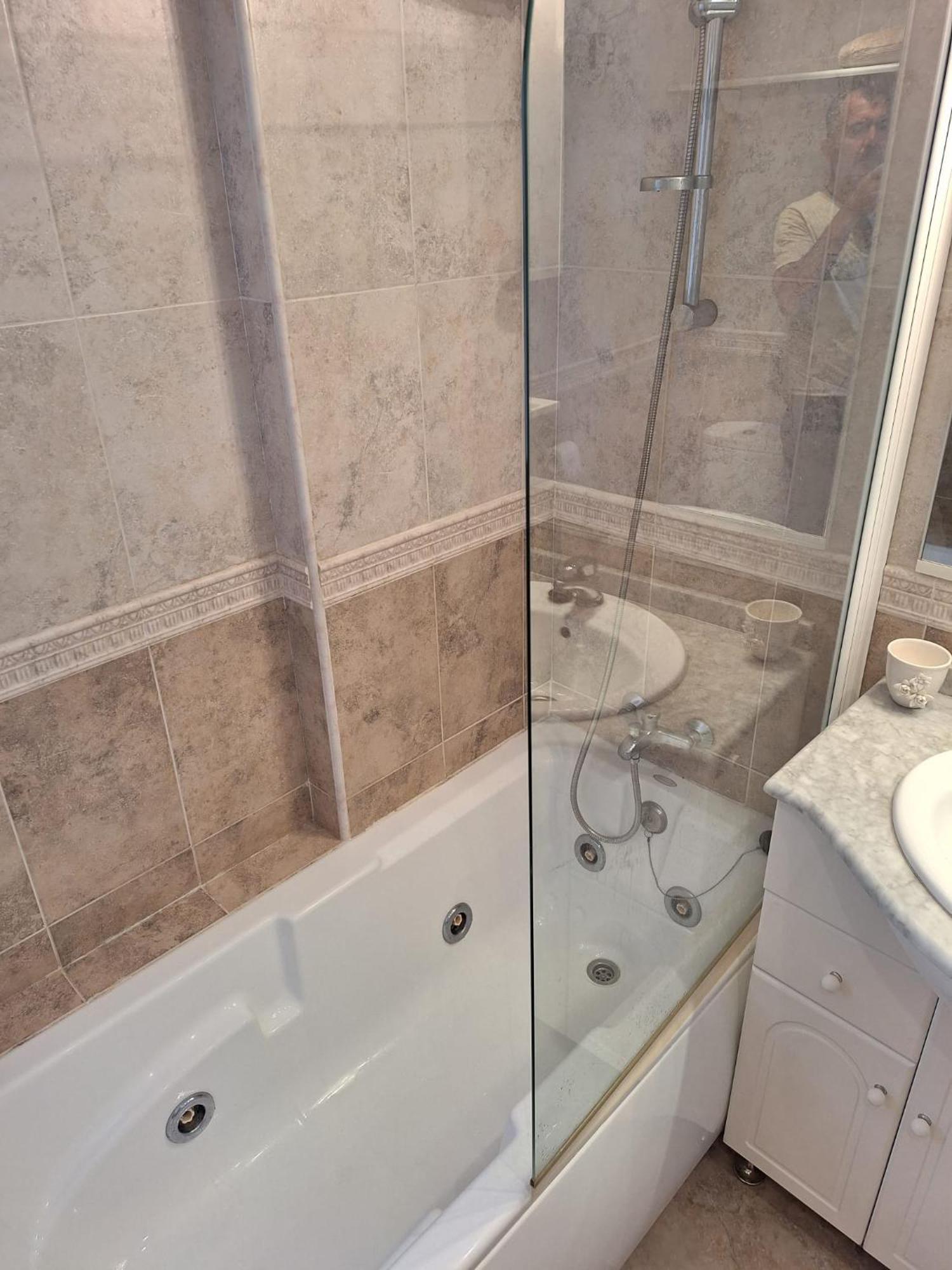 Jupiter Apartment Sea View Benalmádena Εξωτερικό φωτογραφία