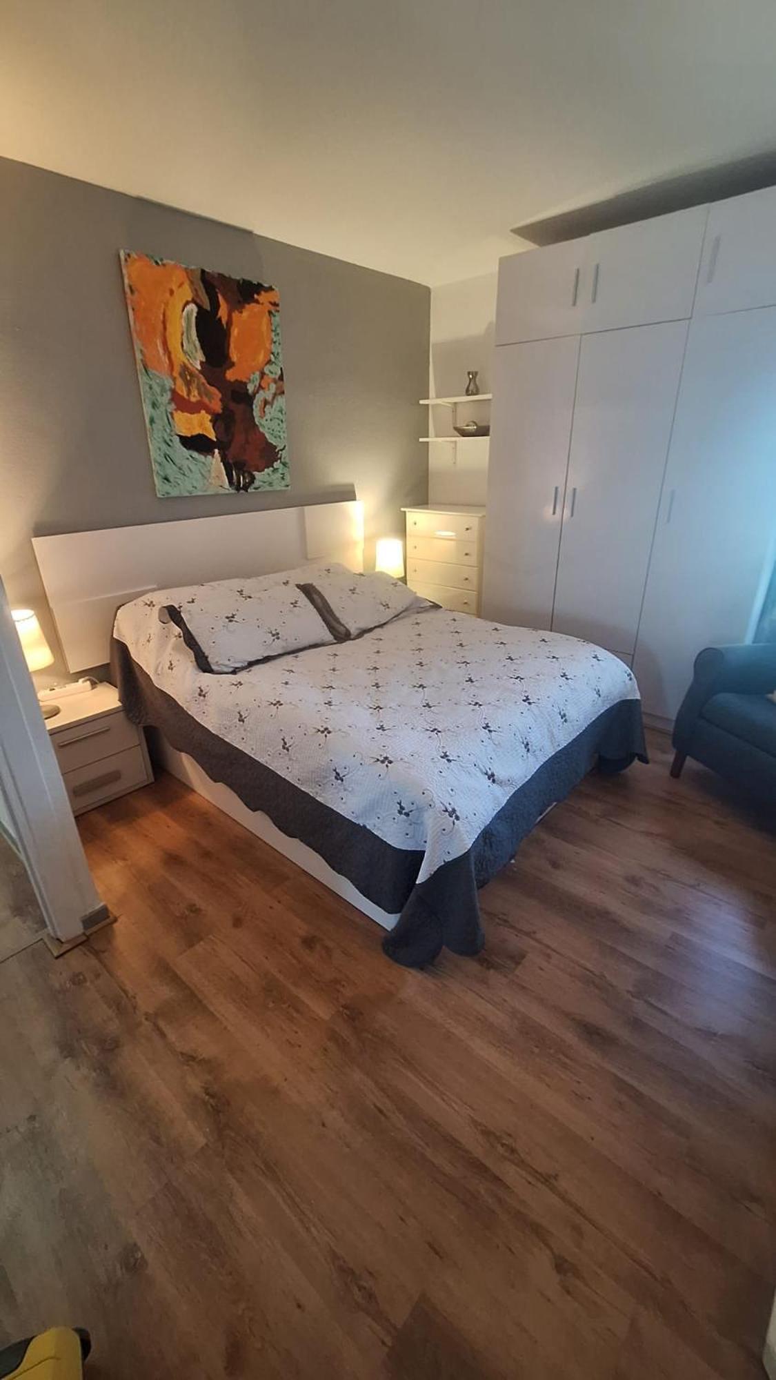 Jupiter Apartment Sea View Benalmádena Εξωτερικό φωτογραφία